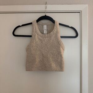 Alo Yoga Seamless Delight Bra